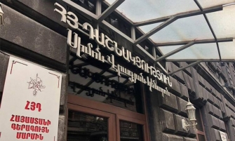 Դաշնակցությունը պառակտման եզրի՞ն է