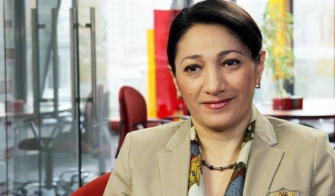 Լիլիթ Գալստյան. Դատական համակարգի շուրջ տեղի ունեցածի վերաբերյալ քաղաքական գնահատականները տրվել են, սակայն դրանք ունեն նաև իրավական արժեք