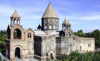 Եկեղեցականների շրջանում կորոնավիրուսով վարակվածության որևէ դեպք չի արձանագրվել