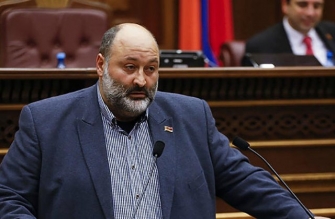 Վարազդատ Կարապետյան. Ընտանիքը կնոջ և տղամարդու միություն է