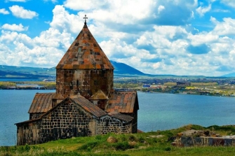 Հայկական կոնյակն էլ չի փրկի