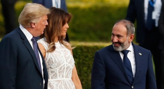 Շան տղի ընտրություններ. մութ տեղը լո՛ւյս են տալիս, լո՛ւյս