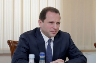 ՌԴ-ն 200 մլն դոլարի զենք-զինամթերքն ամբողջությամբ տրամադրել է. նախարար