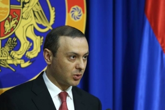 «Սորոսականներն» «աչք ունեն» դեսպանների պաշտոնների վրա