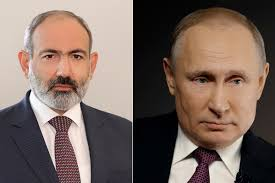 2020-ի հոկտեմբերի 19-ին Փաշինյանը վառեց Արցախի ադրբեջանացման կանաչ լույսը 