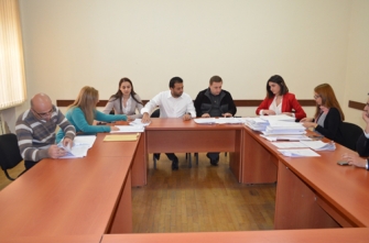 ՀՀ Նախագահի աշխատակազմի կողմից տրամադրվող դրամաշնորհային մրցույթին դիմել է 72 ՀԿ. ակտիվ են մարզային ՀԿ-ները