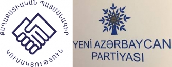 Չկա՛ ՔՊ, նրա դեմքով գործում է «Ենի Ազրբեջանի» հայկական ֆիլիալ