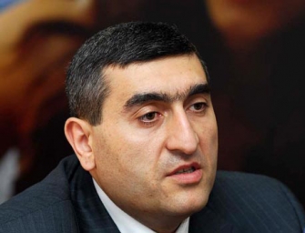 «Աշխարհը պետք է զսպաշապիկ հագցնի Ադրբեջանին»