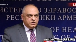 Դեղորայքի դեղատոմսերով վաճառքի ժամանակ խնդիրներ առաջացան