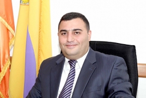 «Ես մամուլի ներկայացուցիչ չեմ»