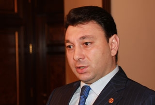 Շարմազանովը գոհ է Բալթիկայից 