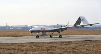 Պարտվածի բարդույթը հաղթահարելու համար նախ պետք է պայթի Bayraktar TB-2-ի միֆը