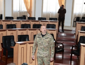 Նրան «հաղթանակի՛» համար են շնորհավորել, ոչ թե՝  հաջողված առևտրի