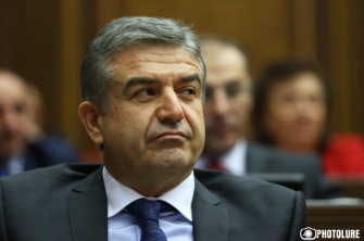 2018 թ. բյուջեում հարկաբյուջետային քաղաքականության մոտեցումների մեջ փոփոխություններ ենք նախագծել. վարչապետ