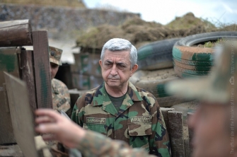 Վերջ, գնացեք արձակուրդ
