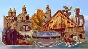 Արդի պայմաններում հոգևոր Հայաստանի վերակերտման հնարավորություններն ու առանձնահատկությունները