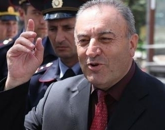 Ռոբերտ ՄԵԼՔՈՆՅԱՆ. Հրազդանի կիրճը դարձել է որկրամոլների ժամանցի վայր