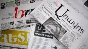 Լրագրողական համայնքն իր երկրի լավ քաղաքացիներից է կազմված, սրտացավ մտավորականներից, այս իշխանության կործանարար քաղաքականության հետևանքները հստակ տեսնող հայ մարդկանցից