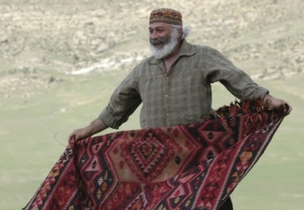 «Այն քաղաքում, ուր Սերգեյ Փարաջանովի հետքերը կան»