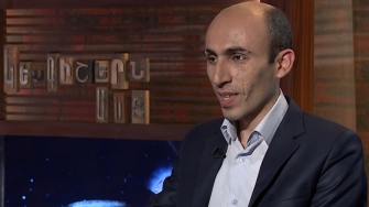 Արտակ Բեգլարյան. Մենք դիրքապահ տղաների, հայրենիքը պաշտպանողների կարիք ունենք, ֆեյսբուքում մեկնաբանություններ գրողների ու խրախուսողների կարիք չունենք