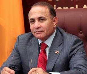 Նոր փոխնախարարներ 