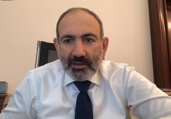 Նիկոլ Փաշինյան. Ամեն մեկս մեր լուման պետք է ներդնենք, հակառակ դեպքում սա չի հաղթահարվի