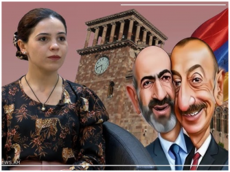 Առանց հայատյացության՝ Ալիևը քաղաքական կյանք ունենալ չի կարող