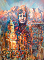 ՈՒժը  չի՛ կարող  ծնել  ճշմարիտ իրավունք