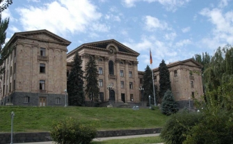 Մայիսի 1-ին՝ նոր վարչապետ