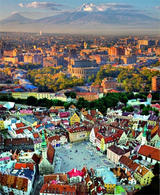 «Կտեսնվենք Տալլինում»