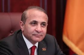 Հովիկ Աբրահամյանը դատարկաբանությամբ չի զբաղվում