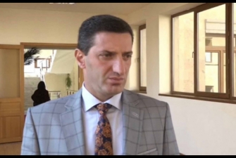 Գևորգ Պետրոսյանը՝ Նիկոլ Փաշինյանի մասին