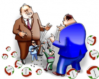 Շապիկի տակ եղած շապիկը