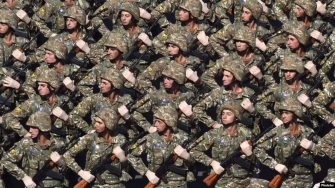 Այս տարածաշրջանում «խաղաղության հիպոթեզով» ապրելու ռեսուրս Հայաստանը պարզապես չունի
