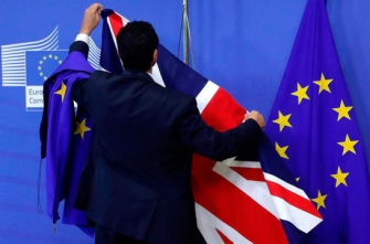 ԵՄ-ն բաց է Brexit-ի հարցով Լոնդոնի հետ բանակցությունների համար