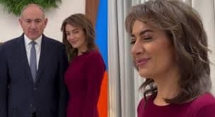 Հայ ժողովուրդ, հավսա՜ր, զգա՛ստ...