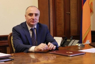 Սասուն Խաչատրյան.Միայն կանխիկ գումարով պետական բյուջե է վերադարձվել 4 մլրդ 353 մլն դրամ