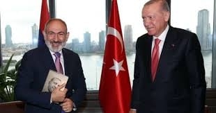 Երբ ներկա իշխանությունները գլխապատառ վազում են դեպի Թուրքիա, դարձել ենք անհետաքրքիր