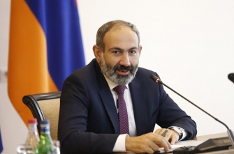 Նիկոլ Փաշինյան. Իրավունք չունեմ միջամտելու եկեղեցու գործերին