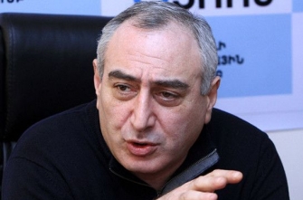 Այս աստիճանի «կրիմինալ բեսպրեդել» Հայաստանում երբեք չի եղել
