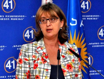 Վրաստանը ԵՄ ասոցացման համաձայնագիրը կստորագրի հունիսին