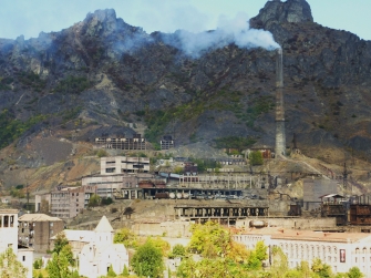 Գործազուրկ դարձած պղնձագործների հույսն, իրավ, չի մեռնում