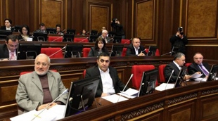 ՀՅԴ-ն «թաց տեղը պառկողը չի»