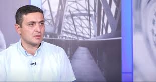 Մի քիչ անձնական ու սենտիմենտալ