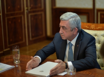 Իշխանությունը հո բնության հետ կռիվ չի՞ տա