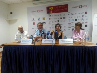 «Ես խոսել եմ աշխարհի հետ իմ մասին»
