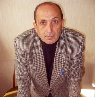 Վրեժ Առաքելյան
