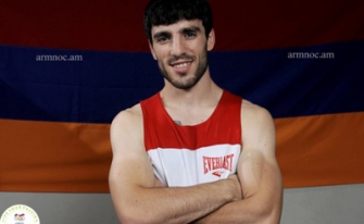 Հինգը եզրափակչում են