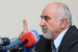 Պ. Հայրիկյան. «Մեկ այլ թեկնածուի ձայն տալը դավաճանություն է ազգային արժեքային համակարգի նկատմամբ»