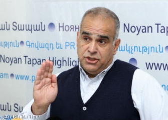 Հովհաննիսյանը Քոչարյան-քառյակ համագործակցությունը հնարավոր է համարում